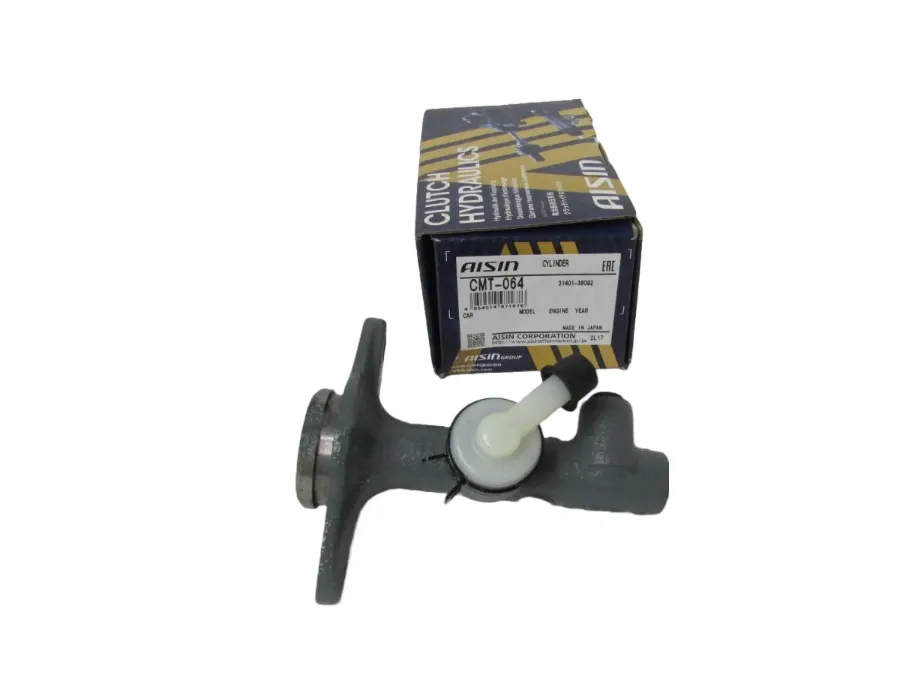 CMT-064 Bomba/cilindro Sup. De Clutch 5/8 Coaster Negro