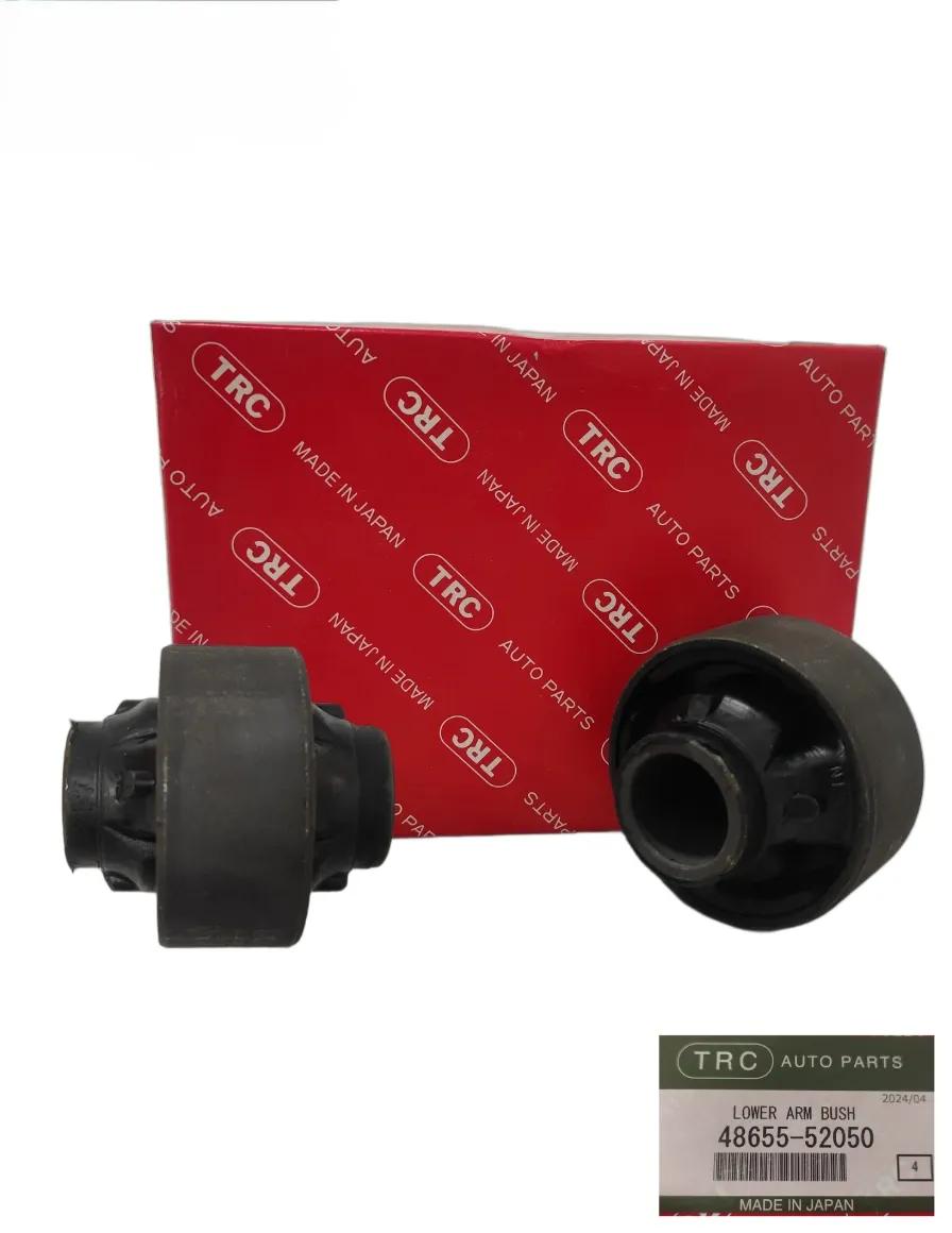 48655-52050-TR Buje Meseta Del. Inf. Grande Toy. Yaris Sol 00/06