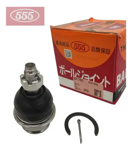 SB-T402 Muñon Inferior Meseta 4runner Fj Cruiser 09- 43330-60040