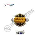 16401-41021    TAPA RADIADOR SAMURAI MACHITO 2F 3F ORIGINAL TOYOTA