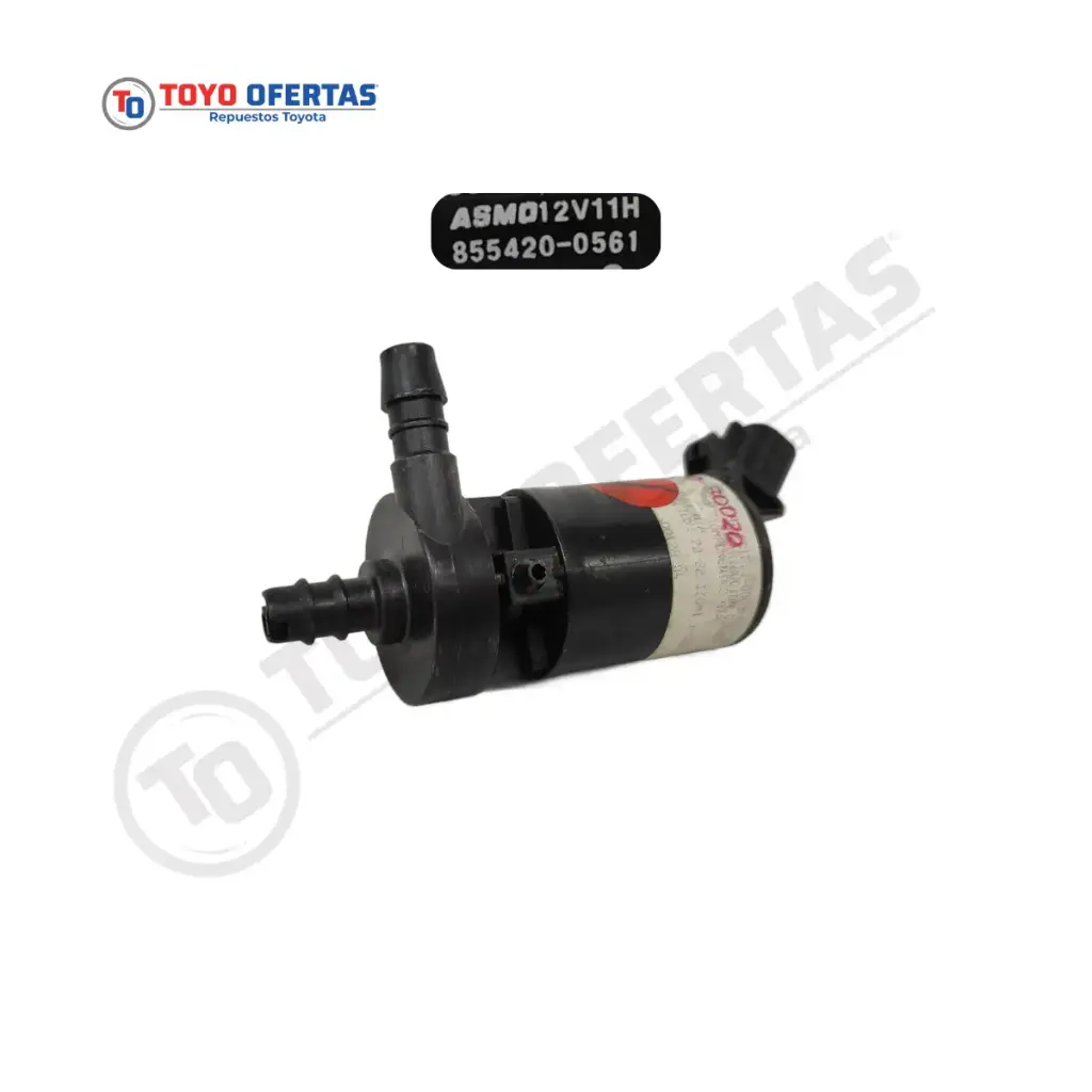36705-75730   WIPPER DE TOYOTA DYNA