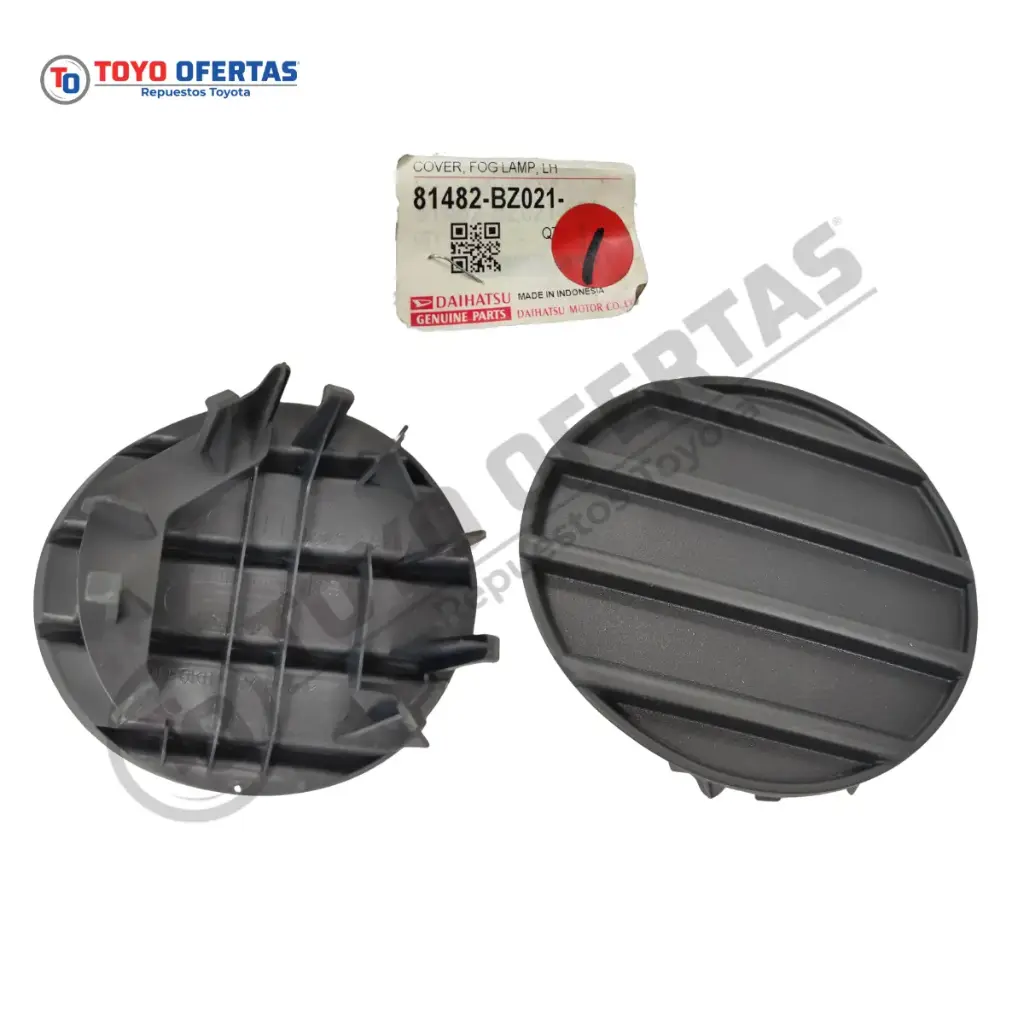 81482-BZ021  TAPA CARELO TOYOTA TERIOS BEGO