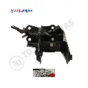 12325-21180  BASE SUPERIOR IZQUIERDA DE MOTOR TOYOTA YARIS 2006-2016
