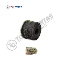 52202-25020  GOMA CHASIS CARROCERIA TOYOTA SAMURAI/MACHITO/HEMBRITA