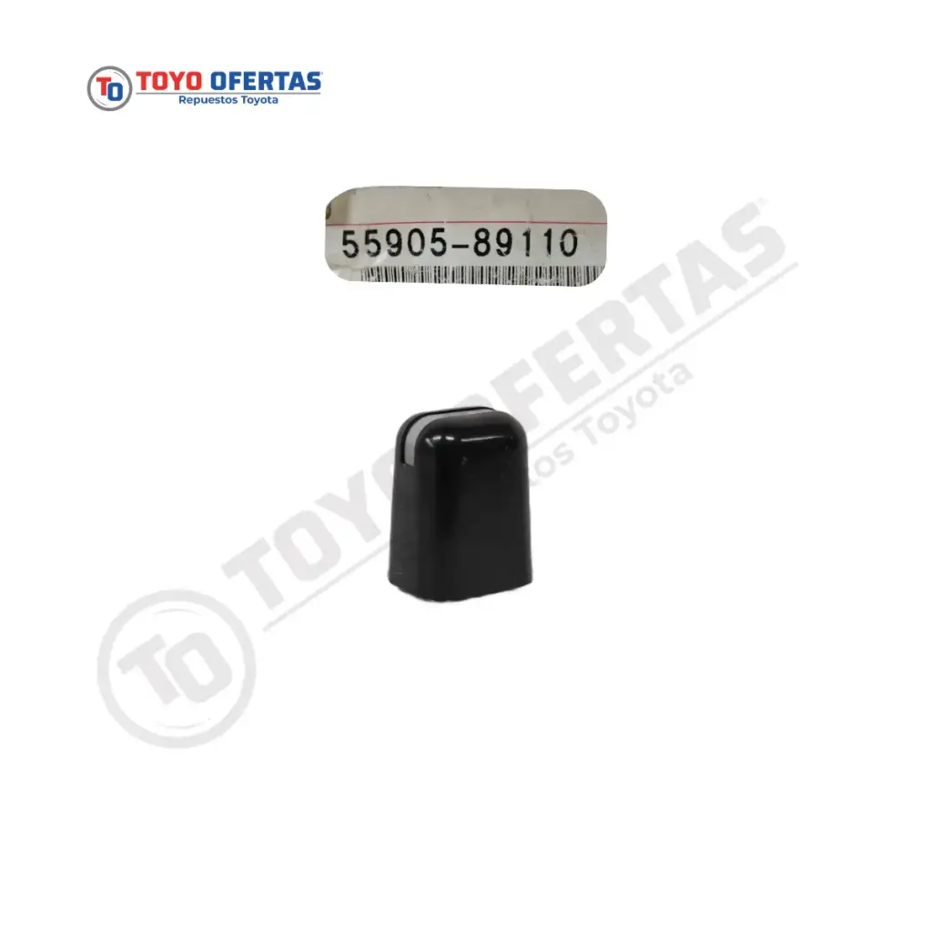 55905-89110  PERILLA DEL A/A TOYOTA MACHITO 90-16