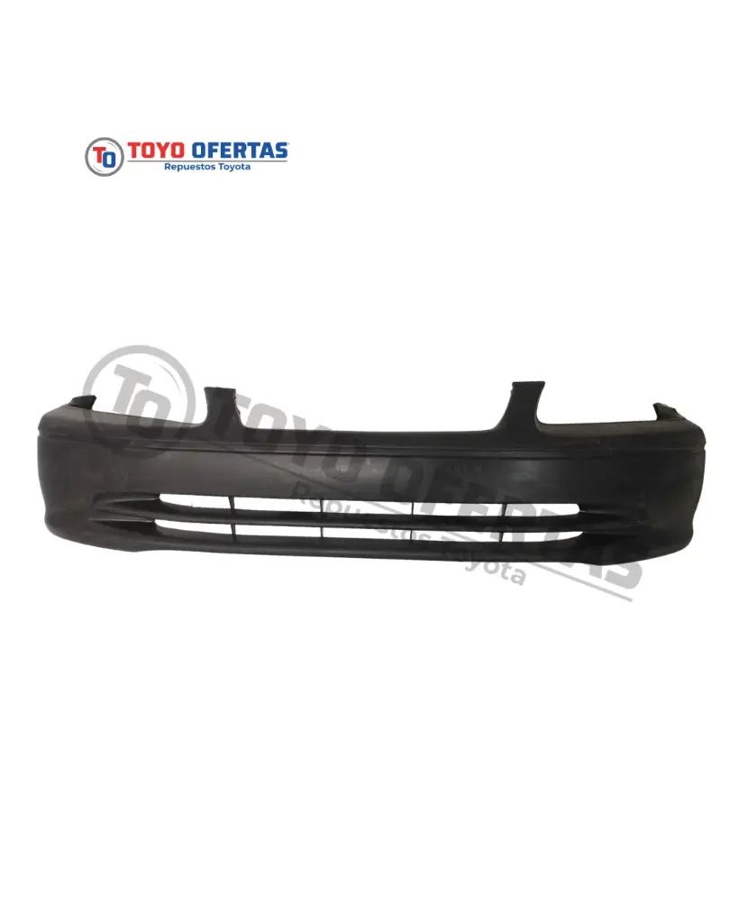52119-AA040  PARACHOQUE DELANTERO TOYOTA CAMRY 2000-2001