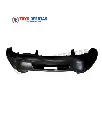 52159-52922  PARACHOQUES TRASERO TOYOTA YARIS 06-08