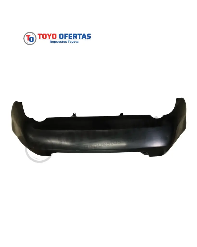 52159-33919  PARACHOQUES TRASERO TOYOTA CAMRY 07-11