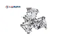 11310-31014 TAPA CADENA ORIGINAL TOYOTA 1GR  4RUNNER/HILUX/FORTUNER