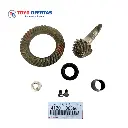 41201-80566 PIÑON Y CORONA TOYOTA 4RUNNER 2010-2023/ FJ CRUISER 2010