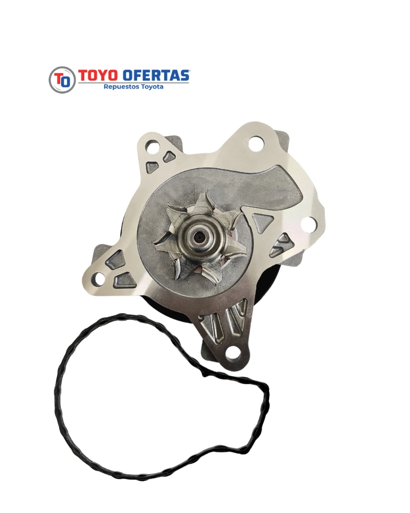 16100-39466 BOMBA DE AGUA TOYOTA COROLLA 09-19