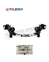 42110-28580 PUENTE TRASERO (EJE MUERTO) TOYOTA PREVIA 2007-2008