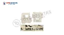 58521-12120 GANCHO PARA ALFOMBRA DE PISO TOYOTA COROLLA 95-02