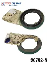 90702-N ESTOPERA PUNTA DE EJE TOYOTA SAMURAI/FJ40 DANA 60