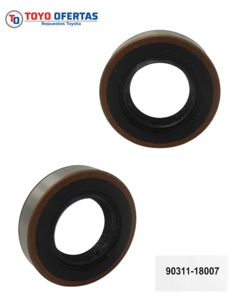 90311-18007 ESTOPERA FRONTAL BOMBA DIRECCION TOYOTA ARAYA/SKY/STARLET