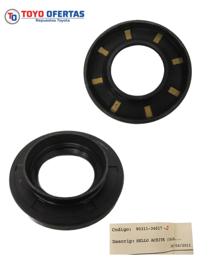 90311-34017-J ESTOPERA COPA CAJA IZQ TOYOTA COROLLA 1.6/STARLET/ YARIS SOL