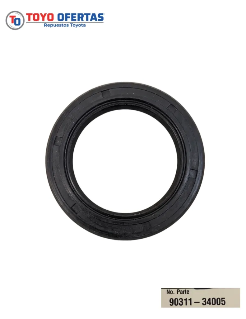 90310-34005 ESTOPERA EJE MANDO DIFERENCIAL DELANTERO TOYOTA STARLET/COROLLA 92-98