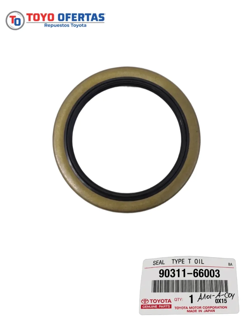 90311-66003 ESTOPERA RUEDA DELANTERA TOYOTA HILUX 22R/3RZ