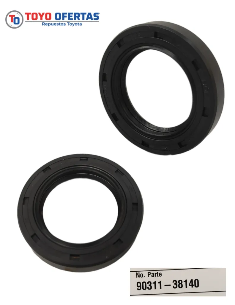 90311-38140 ESTOPERA TRANSMISION CAJA TOYOTA HILUX 22R