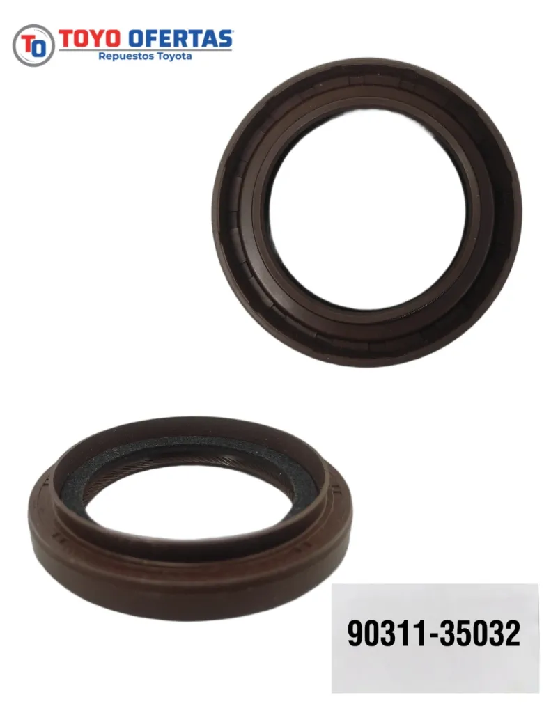 90311-50013 ESTOPERA DELANTERA CIGUEÑAL TOYOTA 14B/15B DYNA/COASTER