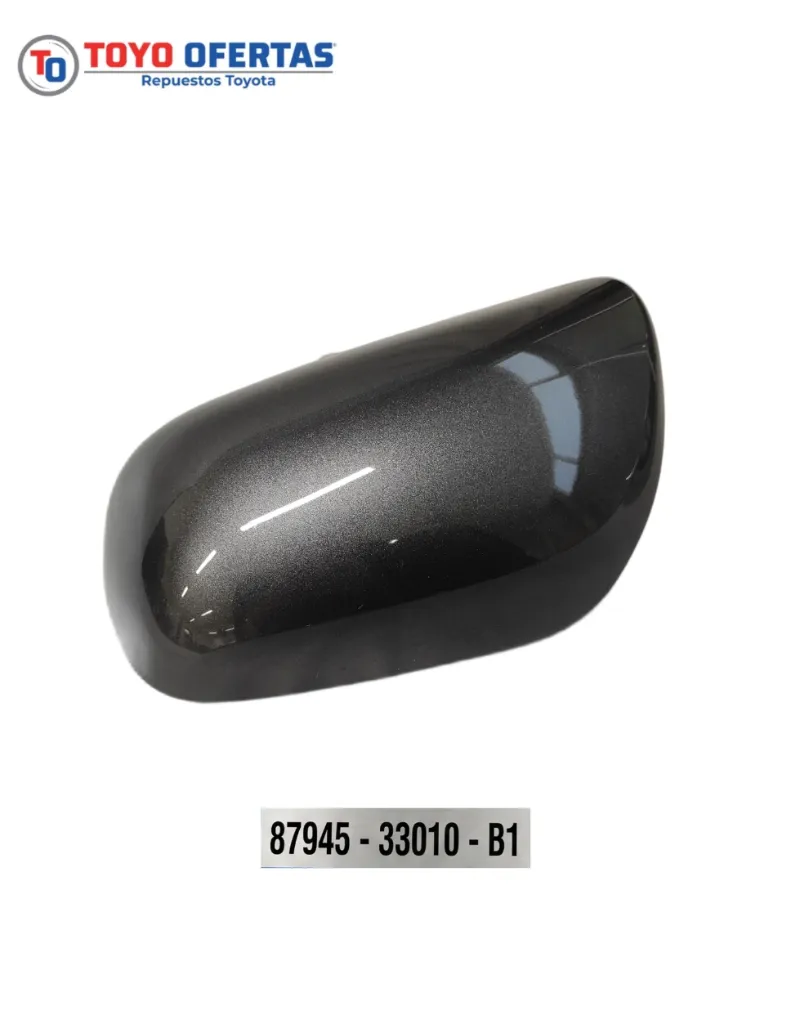 87945-33010-B1 TAPA RETROVISOR TOYOTA COROLLA 10-14