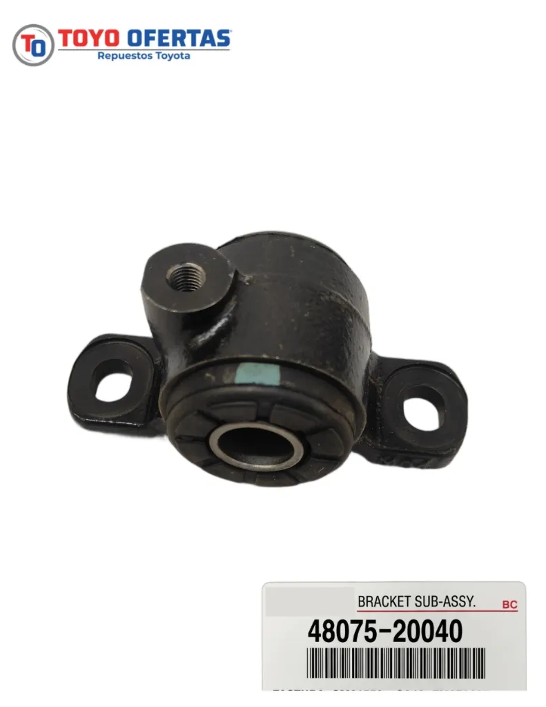 48075-20040 BUJE DE TIJERA GRANDE TOYOTA CELICA 89-93
