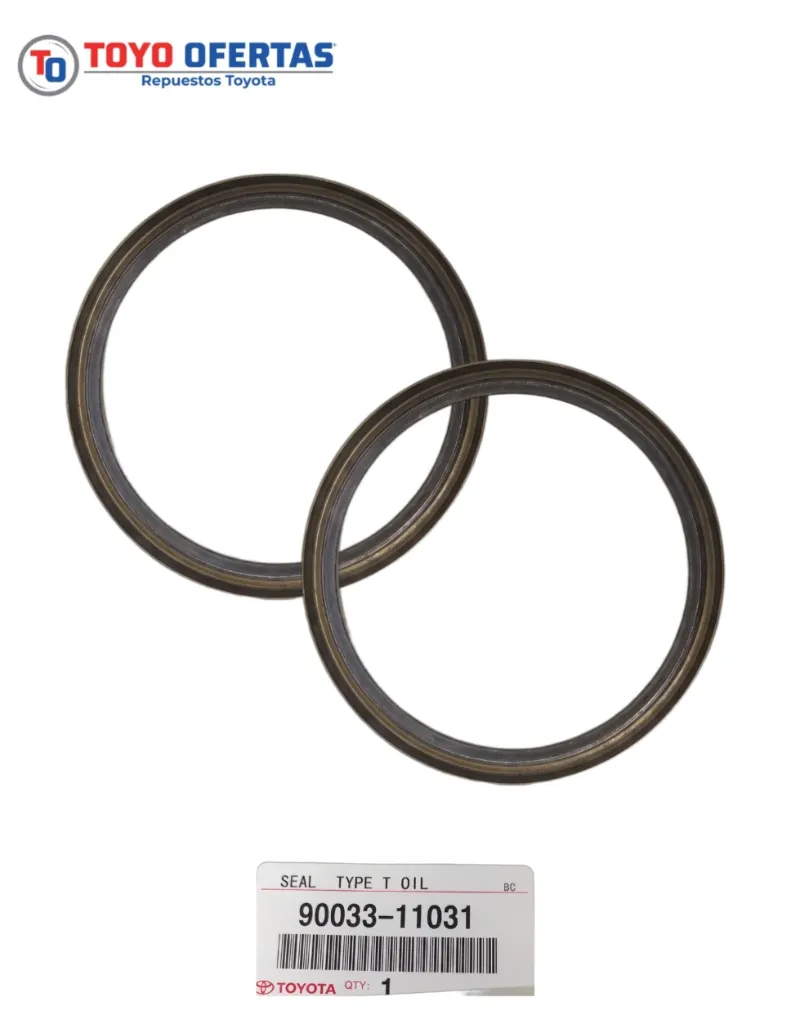90033-11031 ESTOPERA RUEDA TRASERA INTERNA TOYOTA DYNA 4.0/4.6