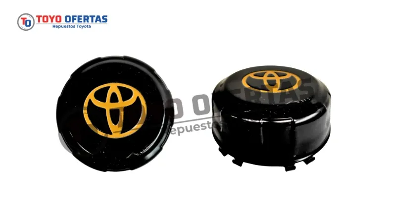 42603-60190 TAPA CENTRO RIN TOYOTA AUTANA/BURBUJA