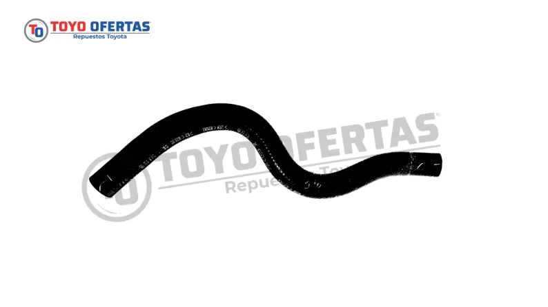 44348-0K040 MANGUERA BOMBA DIRECCION TOYOTA FORTUNER/HILUX KAVAK