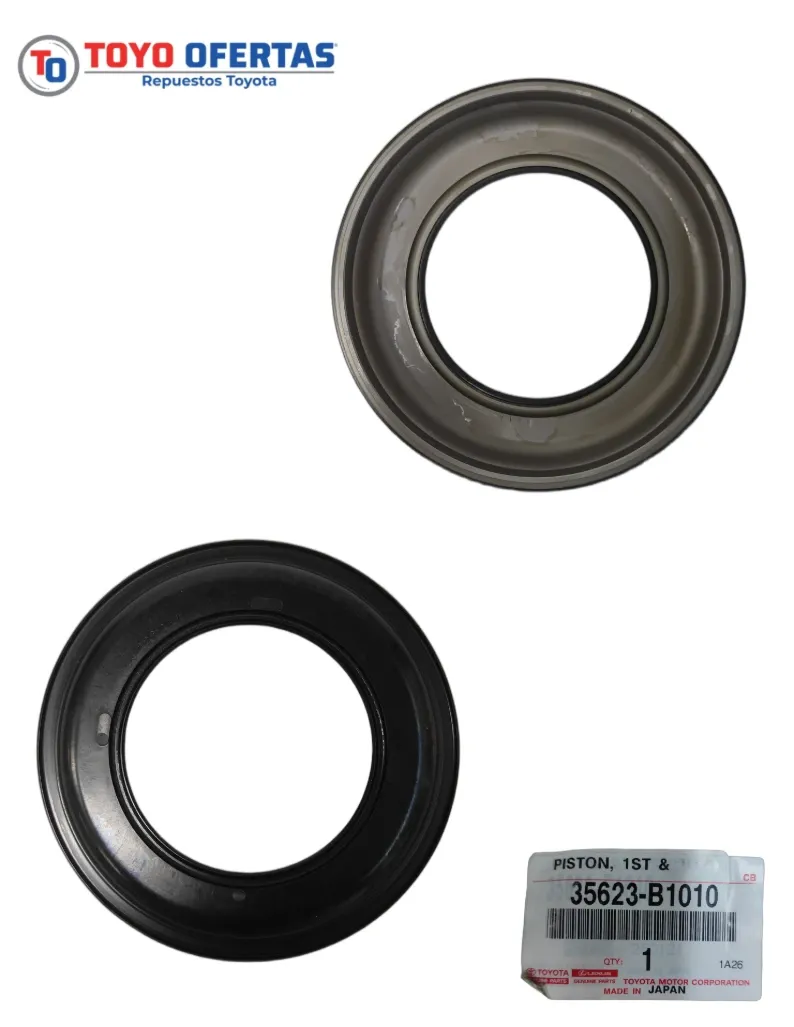 35623-B1010 DISCO CAJA (PISTON MARCHA ATRAS) TOYOTA TERIOS BEGO
