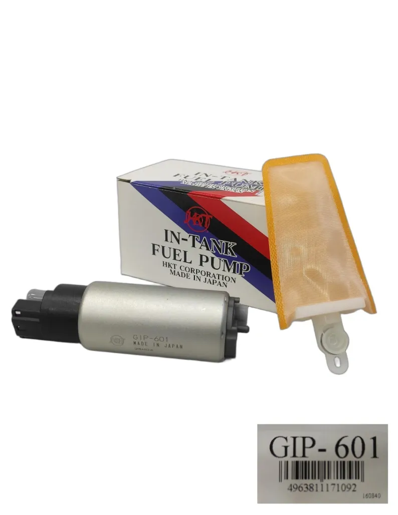 GIP-601 PILA BOMBA DE GASOLINA HKT GIP601 MACHITO/AUTANA 2322166040
