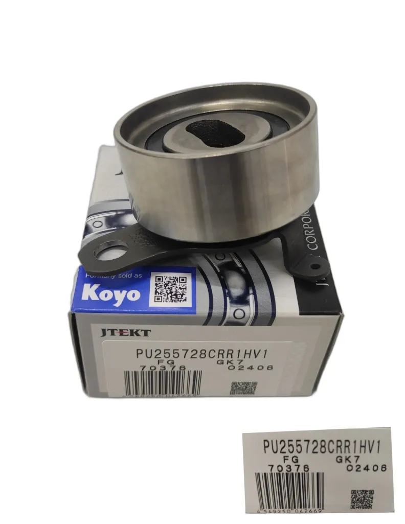PU255728CRR1HV TENSOR CORREA TIEMPO TOYOTA COROLLA 1.8 (13505-15050)