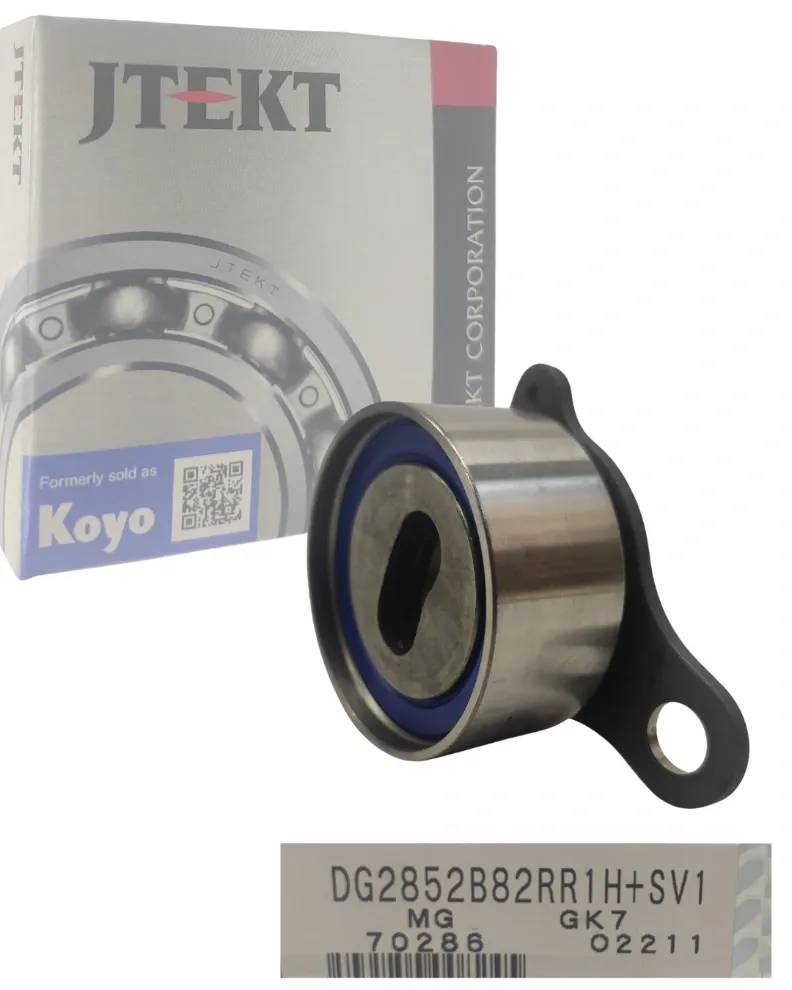 TENSOR CORREA TIEMPO TOYOTA COROLLA 1.6 CARB (DG2852B82RR1H+SV1)