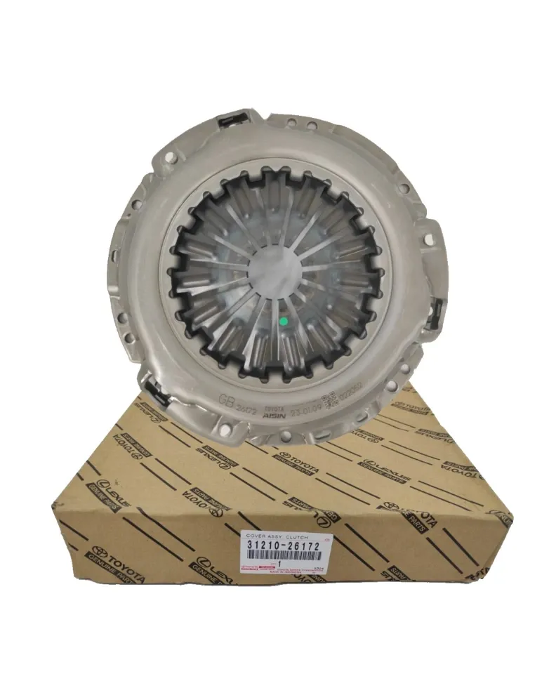 31210-26172 PLATO DE PRESION  TOYOTA MERU/HIACE/HILUX 2.7