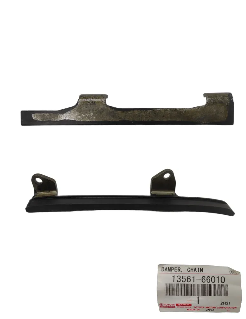13561-66010 PATIN GUIA1 CADENA TIEMPO TOYOTA AUTANA/BURBUJA/MACHITO