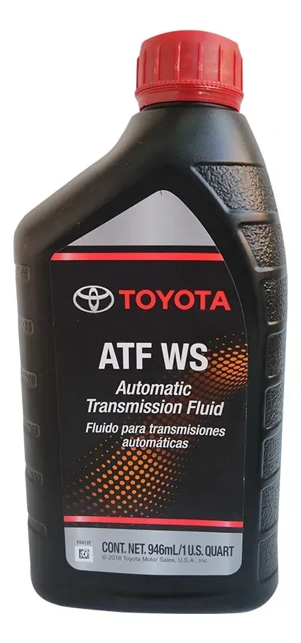 00289-ATFTFE ACEITE TRANSMISION AISIN PARA CAJA CVT