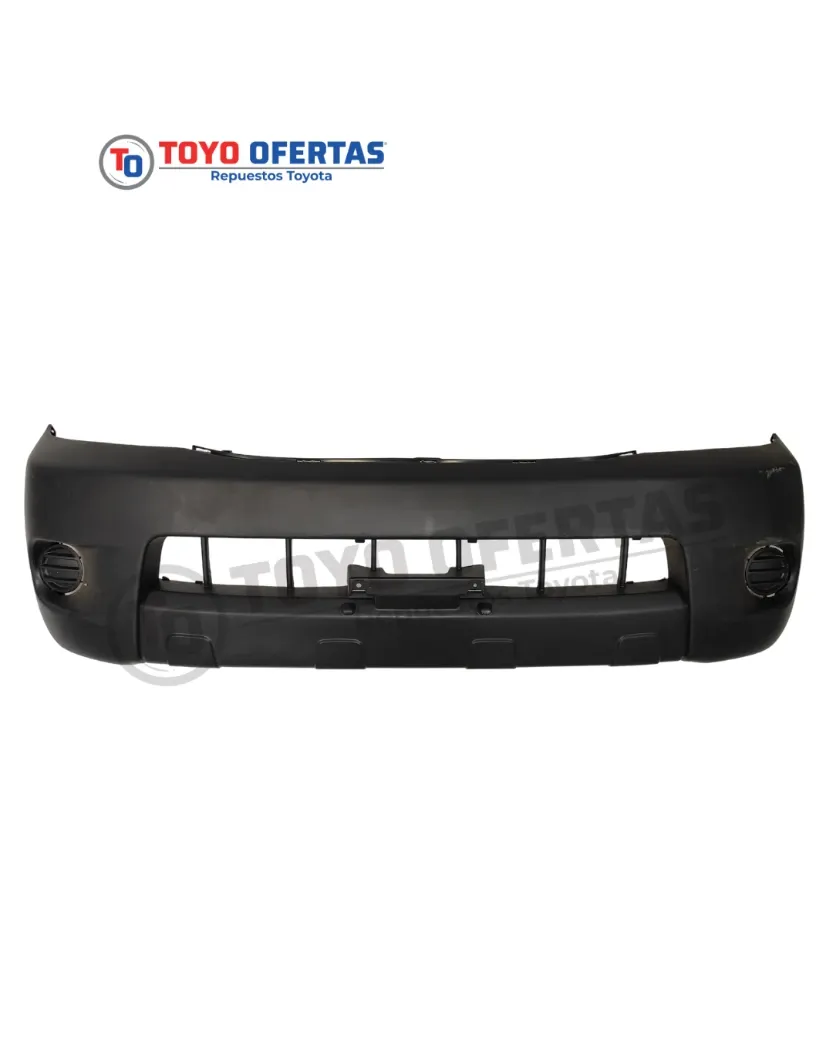 52119-0K011 PARACHOQUES DELANTERO TOYOTA HILUX