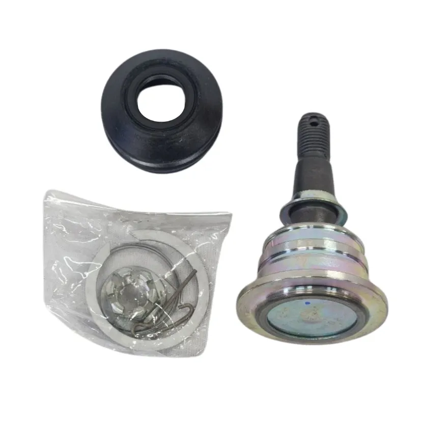 43310-09017 Muñon Superior Toyota 4runner / Fortuner 2015-2025 Negro
