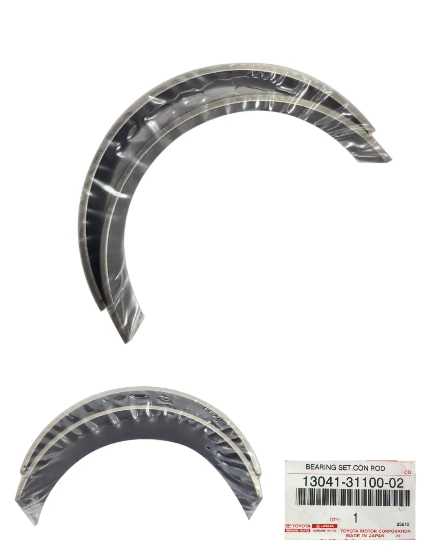13041-31100-02 Conchas De Biela Toyota Camry 16-24/tacoma 17-23