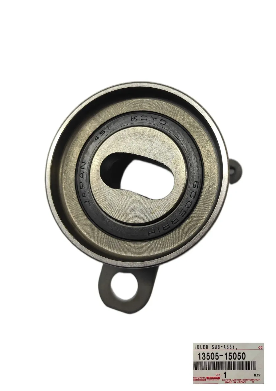 13505-15050 Tensor Correa De Tiempo Corolla 1.8 7afe 94-