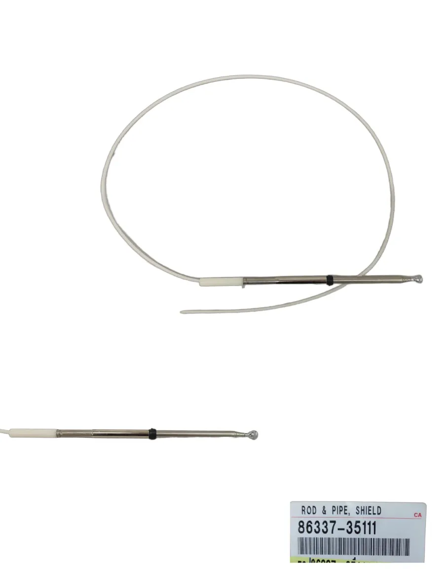 86337-35111 Vastago De Antena 4runner 2000 Con Cable
