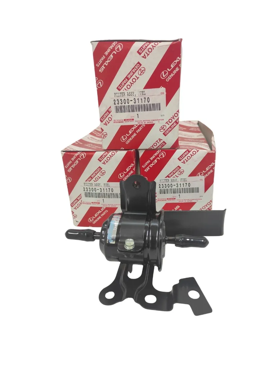 23300-31170 Filtro De Combustible Land Cruiser 07-1grfe