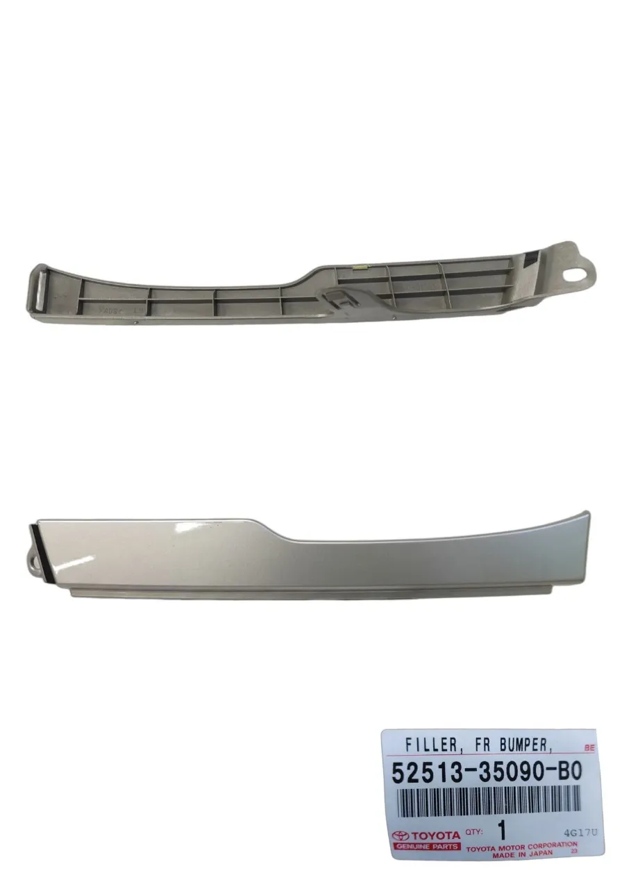 52513-35090-B0 Filler De Faro Derecho Toyota 4runner 2005-2008
