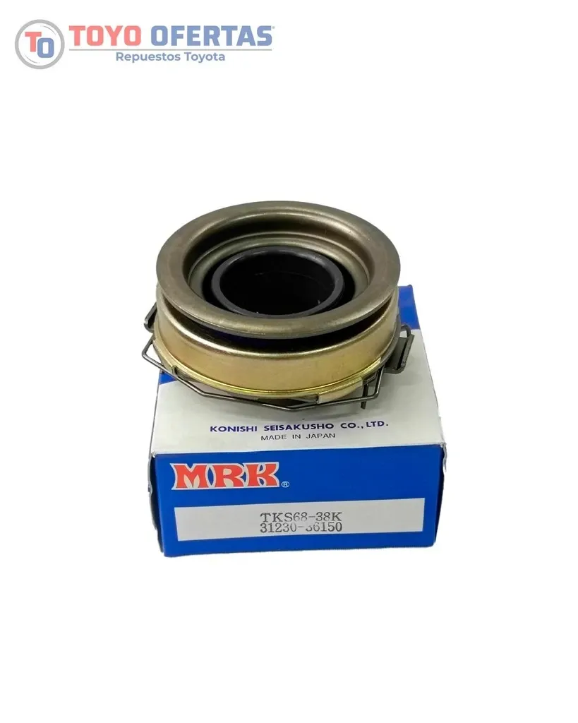 31230-36150-MR Collarin Clutch, Tks68-38k-bal.embrag, 14b