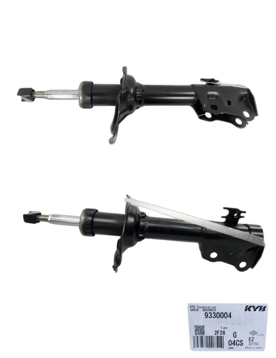9330004-KYB Amort.del(r/l), Toyota-yaris 2000 2005 (k'lassic) [333258]