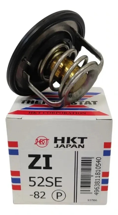 ZI52SE-82P Termostato Chevrolet Grand Vitara 2.0/swift 1767065d00