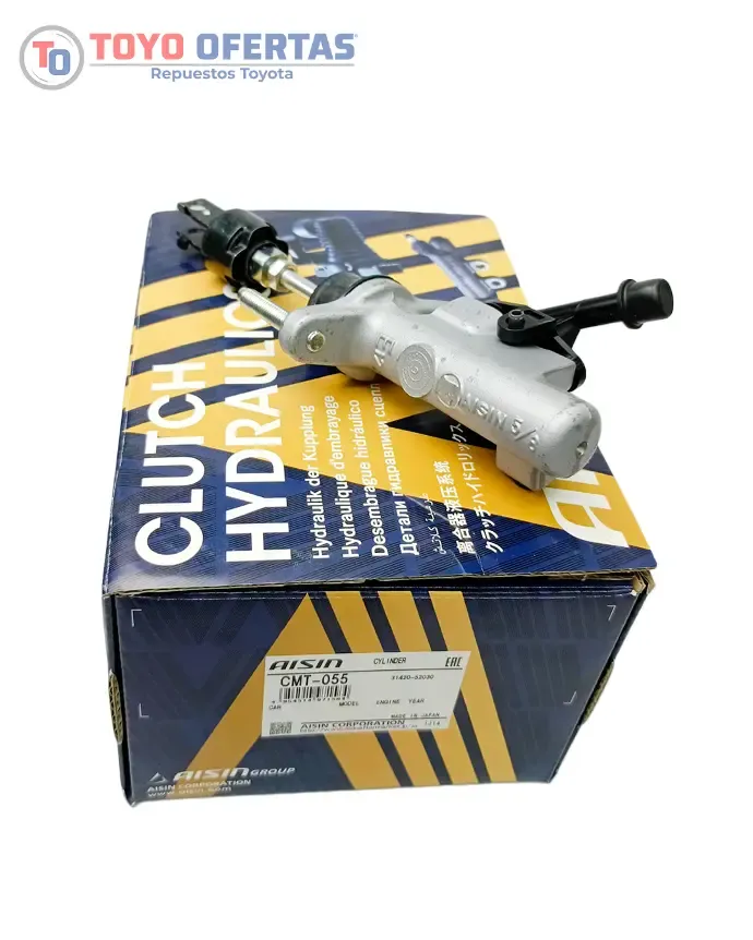31420-52030-J Cilindro De Clutch Toy Yaris 9905
