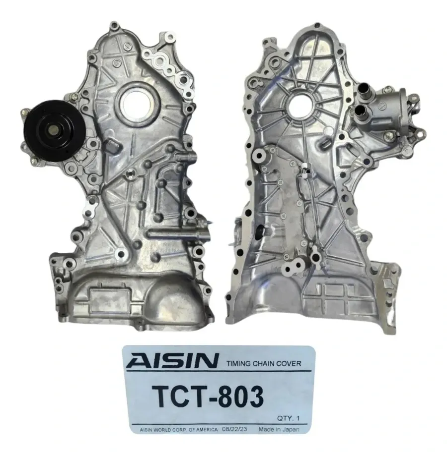 11310-37032-J Tapa Cadena Tct-803 Toyota Corolla 3zr