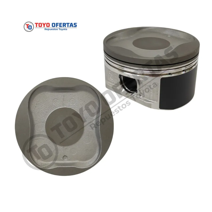 13101-31030-J Pistones Toy. Hilux / 4runner/fjcruiser 4.0 [to6g45w-std]