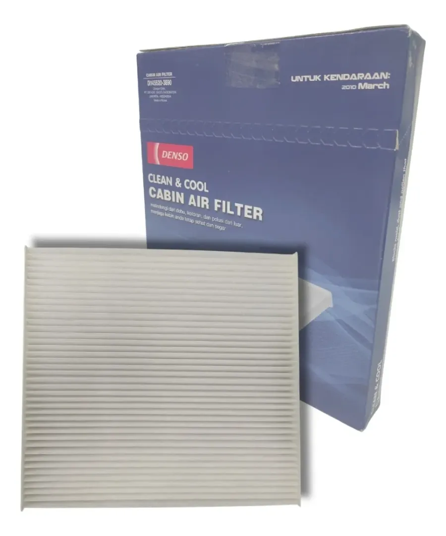 145520-3890DI Filtro Cabina Nissan March